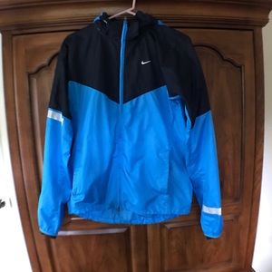 Nike Running Jacket
